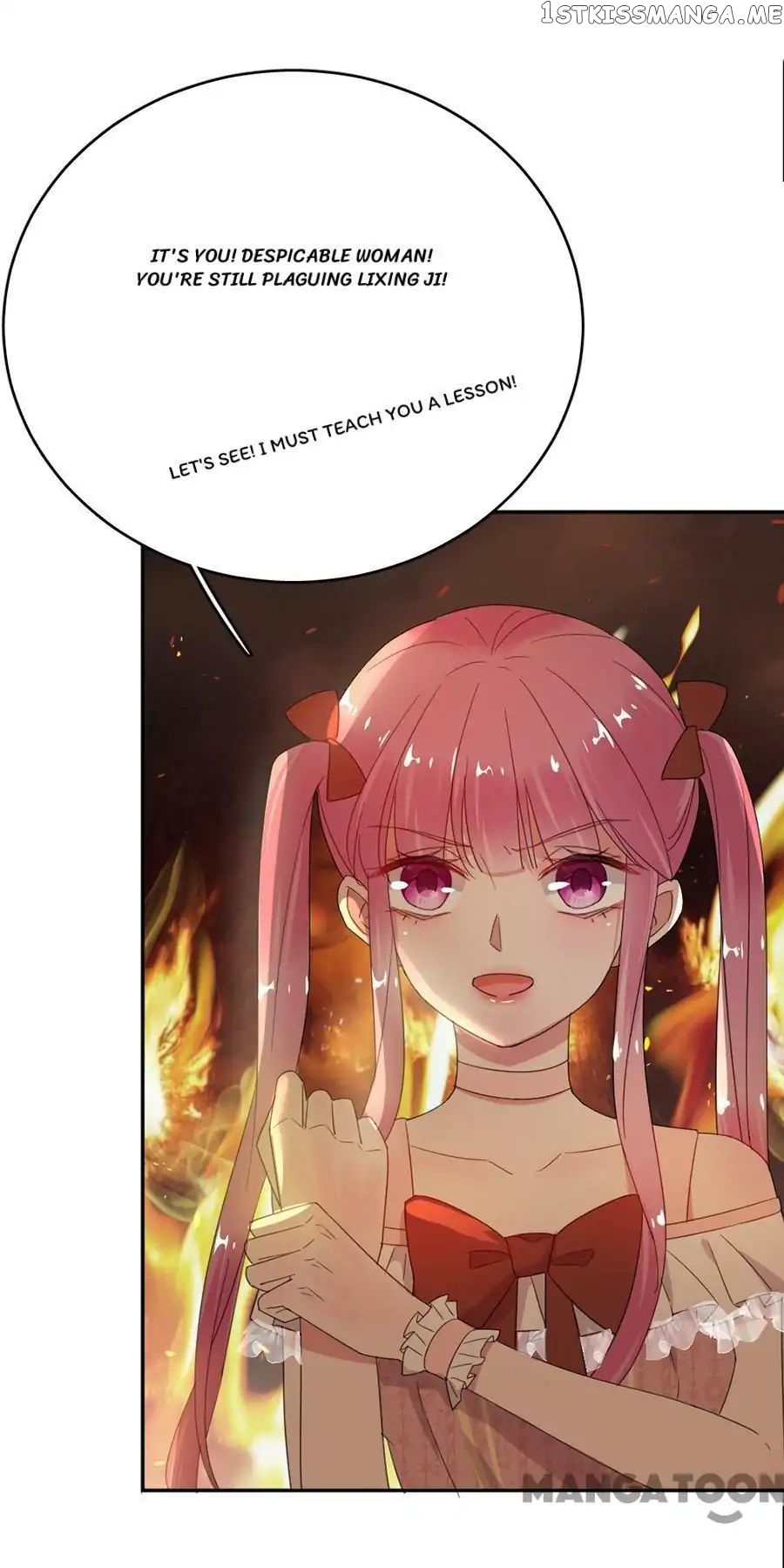 Evolution of a Perfect Hubby chapter 45 - page 17