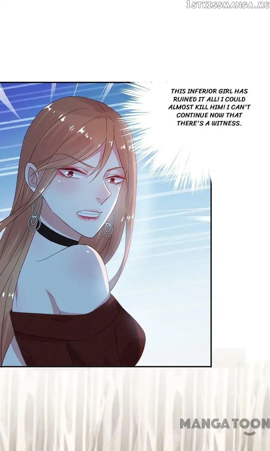 Evolution of a Perfect Hubby chapter 45 - page 19