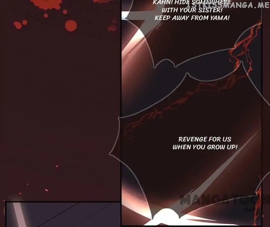Evolution of a Perfect Hubby chapter 45 - page 2
