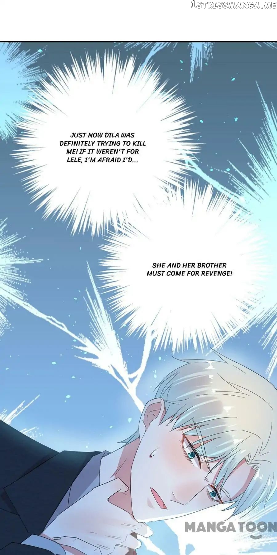 Evolution of a Perfect Hubby chapter 45 - page 22