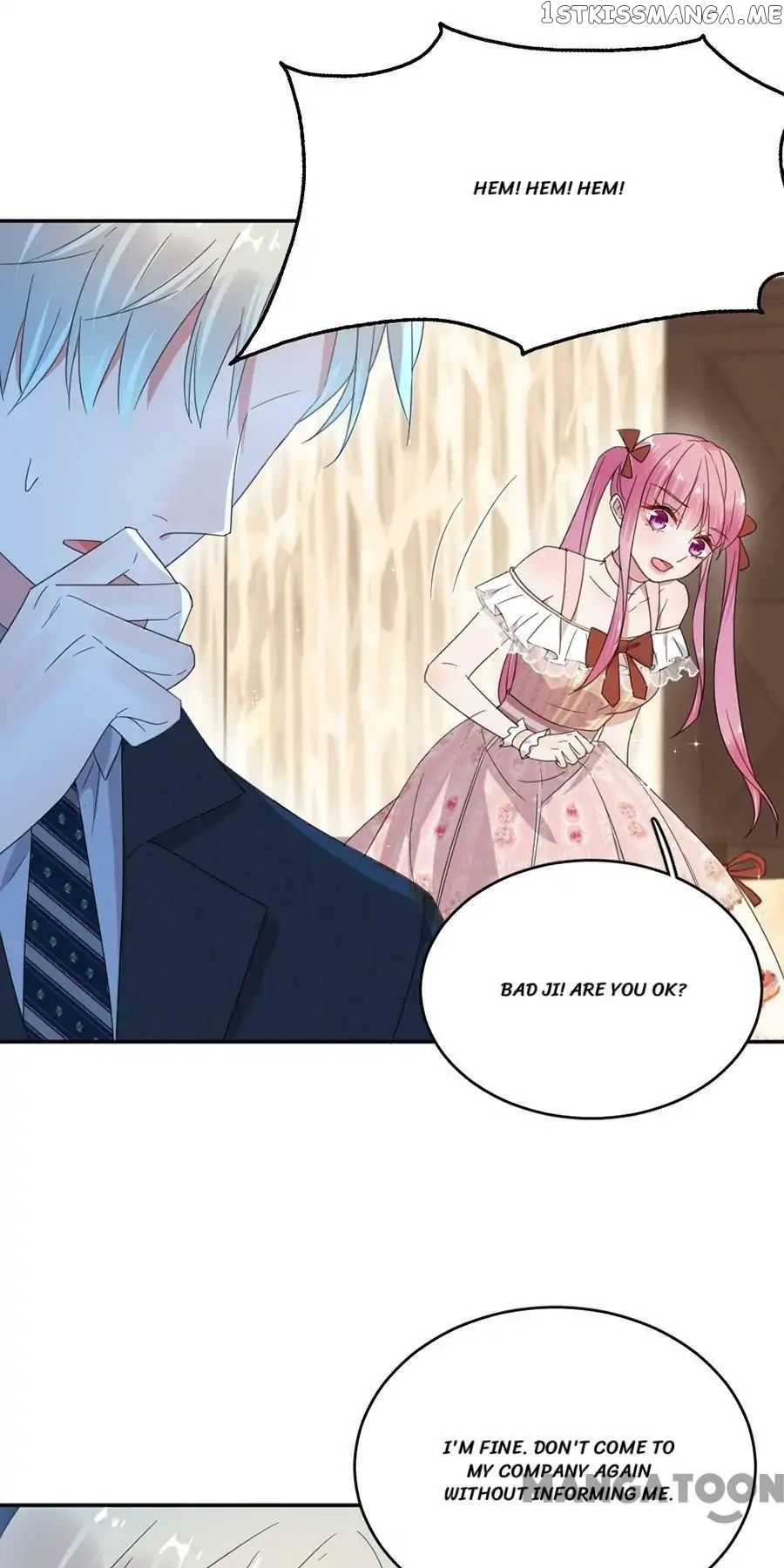 Evolution of a Perfect Hubby chapter 45 - page 24
