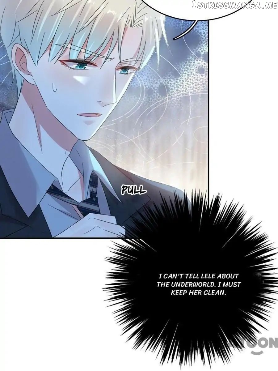 Evolution of a Perfect Hubby chapter 45 - page 25