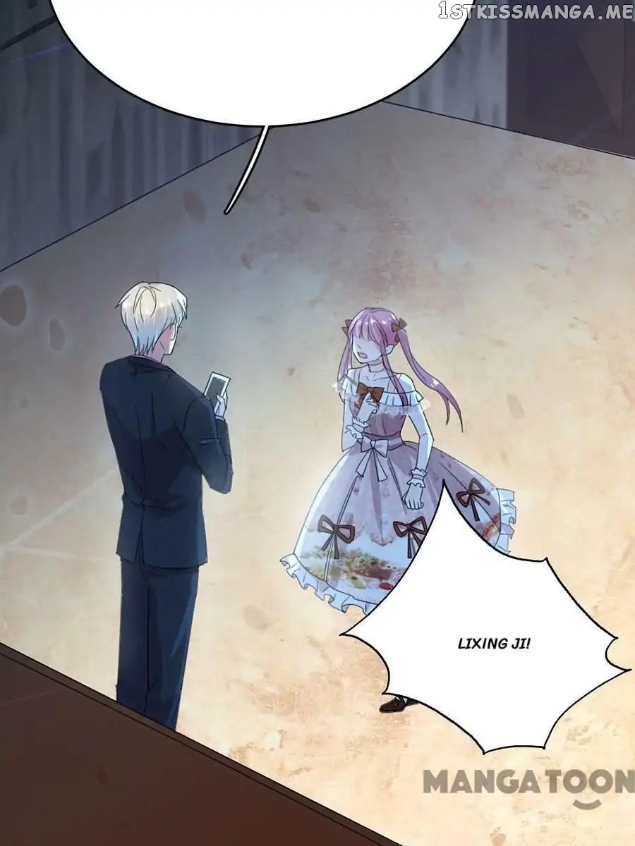 Evolution of a Perfect Hubby chapter 45 - page 27