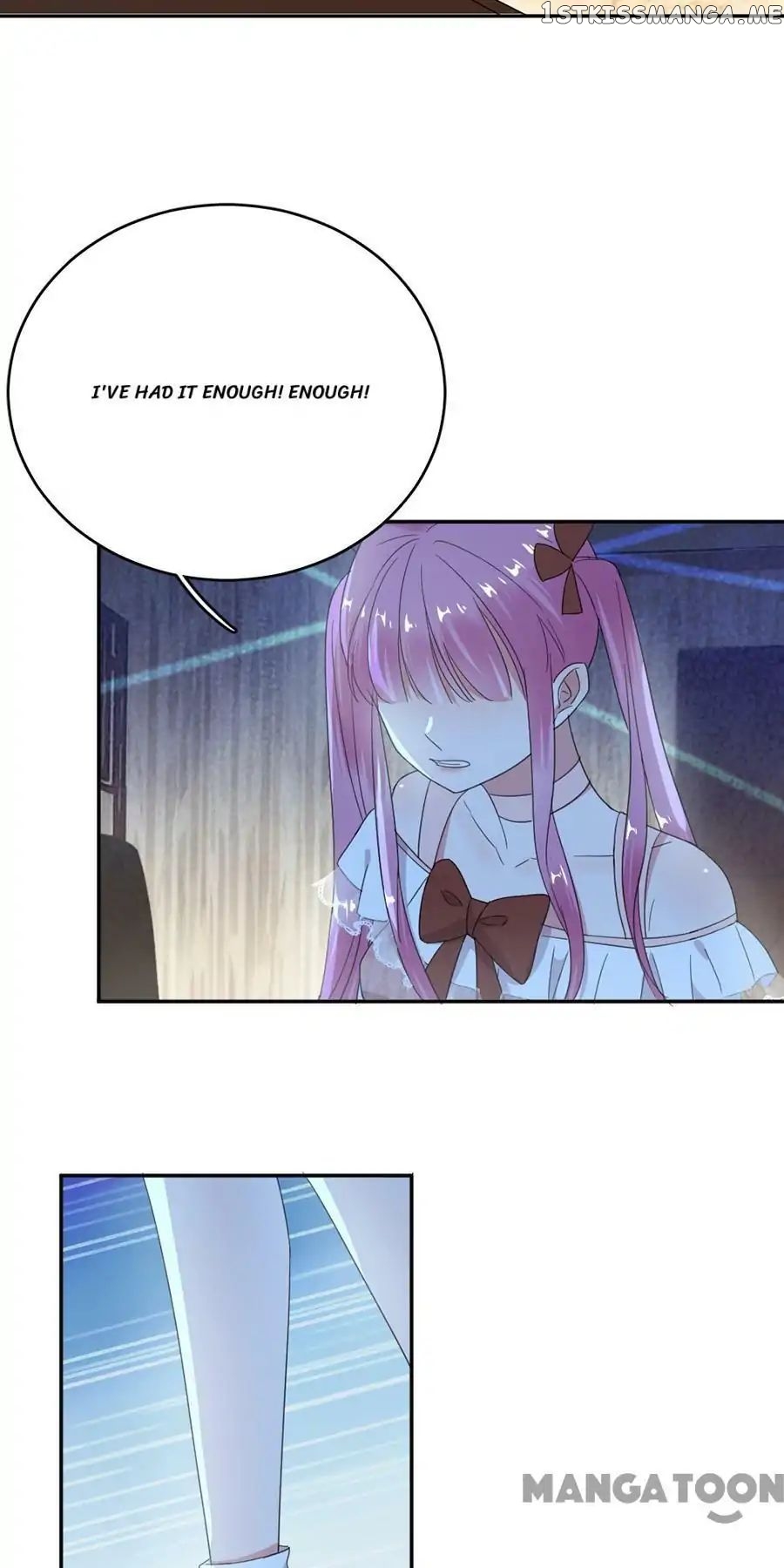 Evolution of a Perfect Hubby chapter 45 - page 28