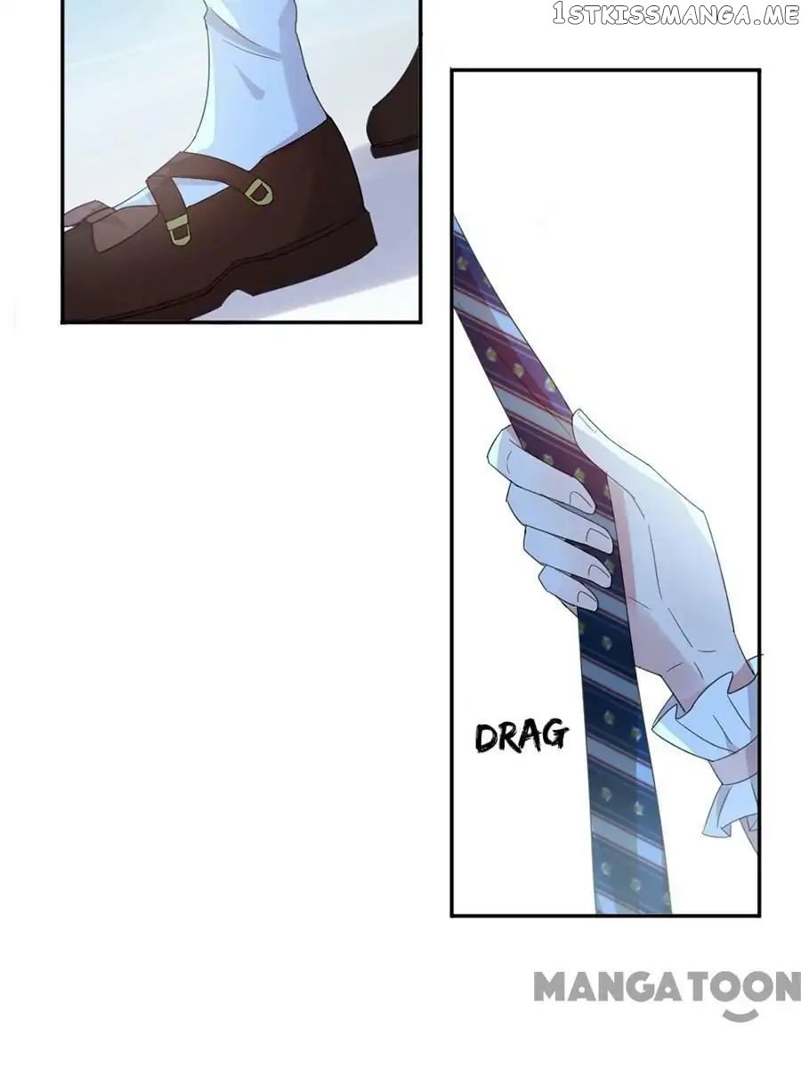 Evolution of a Perfect Hubby chapter 45 - page 29