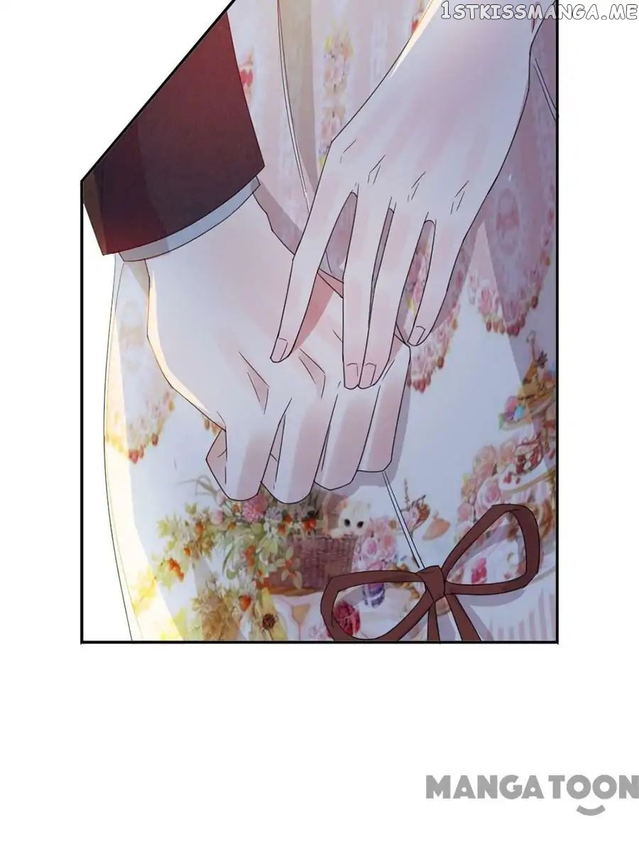 Evolution of a Perfect Hubby chapter 45 - page 33