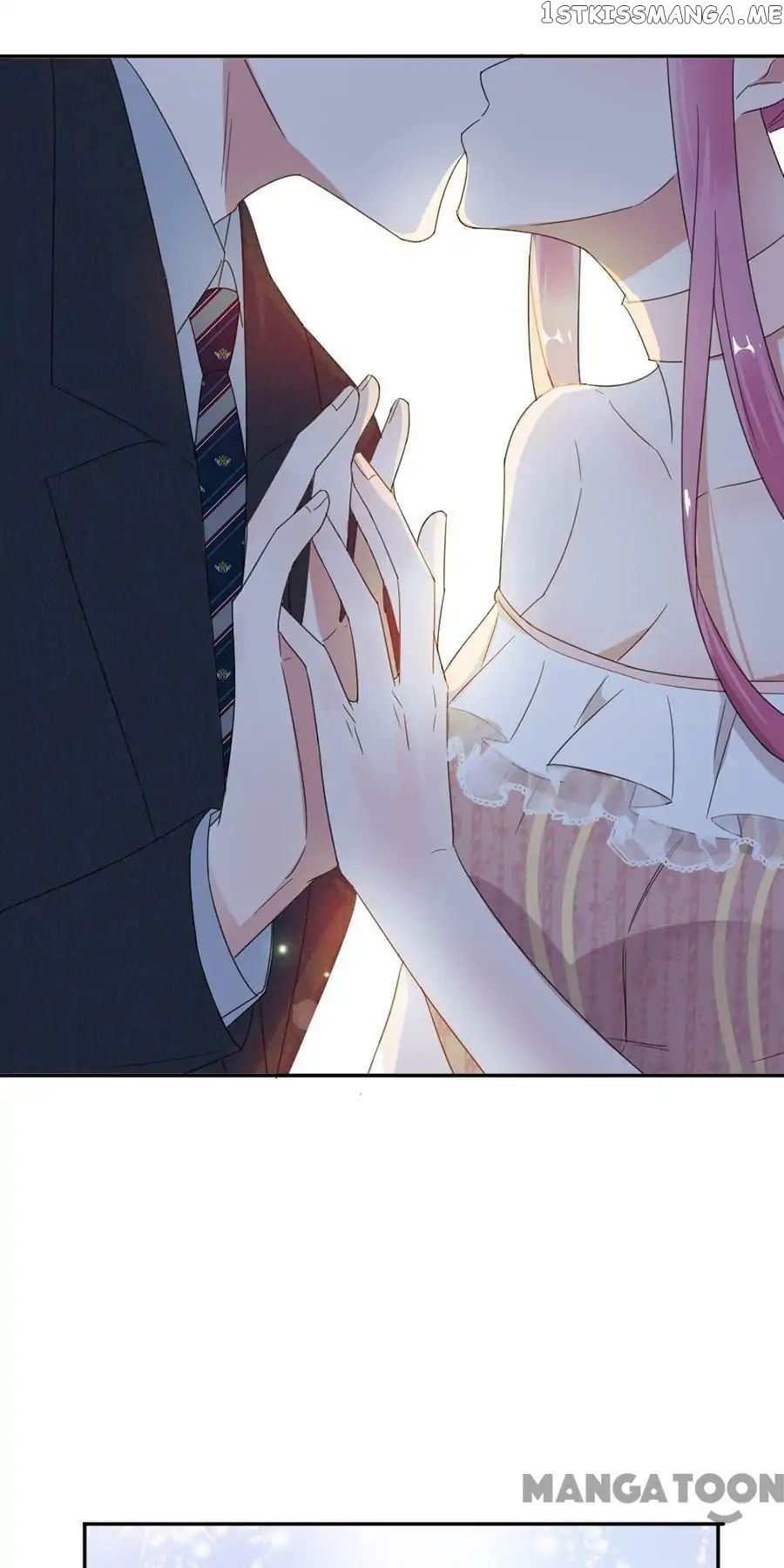 Evolution of a Perfect Hubby chapter 45 - page 34