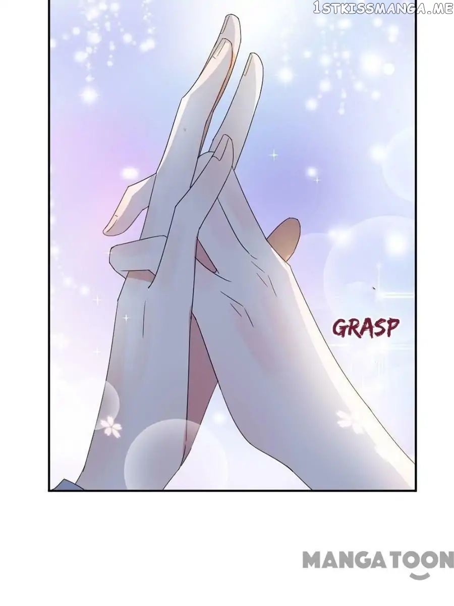 Evolution of a Perfect Hubby chapter 45 - page 35