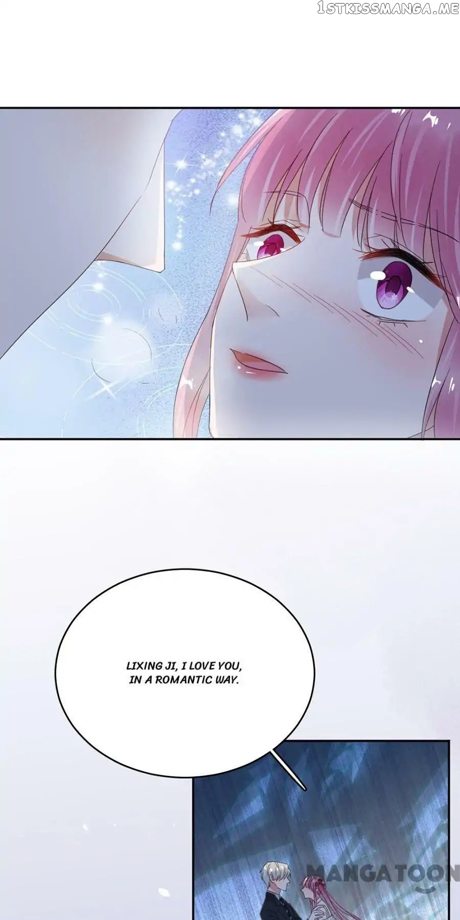 Evolution of a Perfect Hubby chapter 45 - page 36