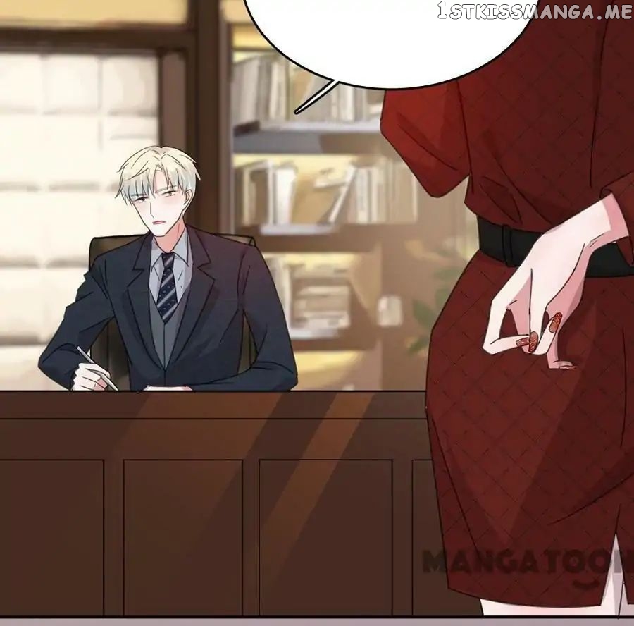 Evolution of a Perfect Hubby chapter 45 - page 4