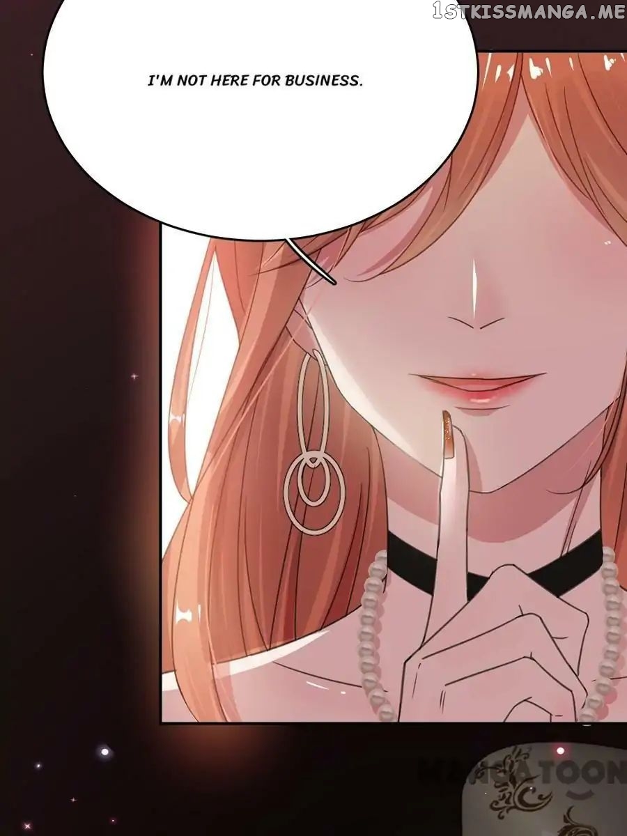 Evolution of a Perfect Hubby chapter 45 - page 6
