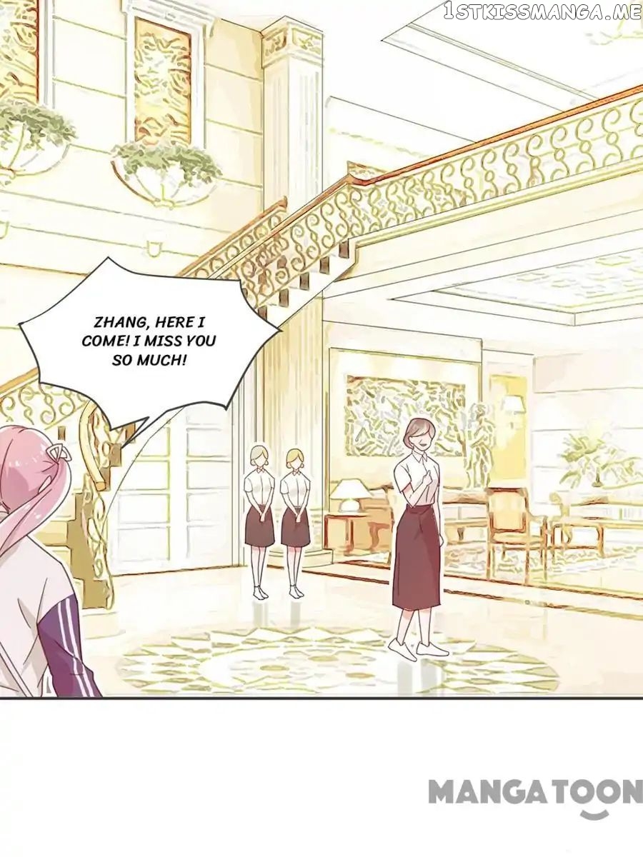 Evolution of a Perfect Hubby chapter 2 - page 15