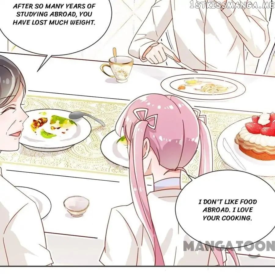 Evolution of a Perfect Hubby chapter 2 - page 19