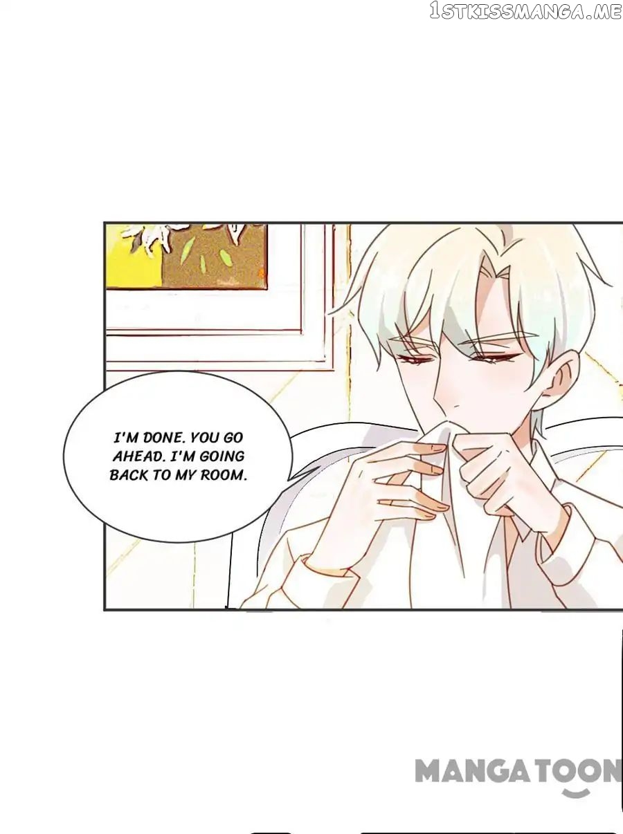 Evolution of a Perfect Hubby chapter 2 - page 20