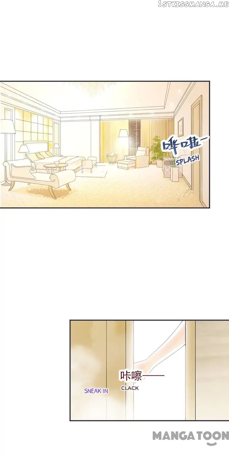 Evolution of a Perfect Hubby chapter 2 - page 21