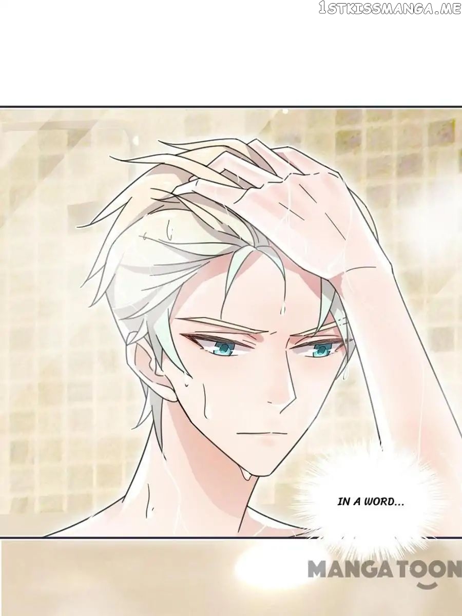 Evolution of a Perfect Hubby chapter 2 - page 24
