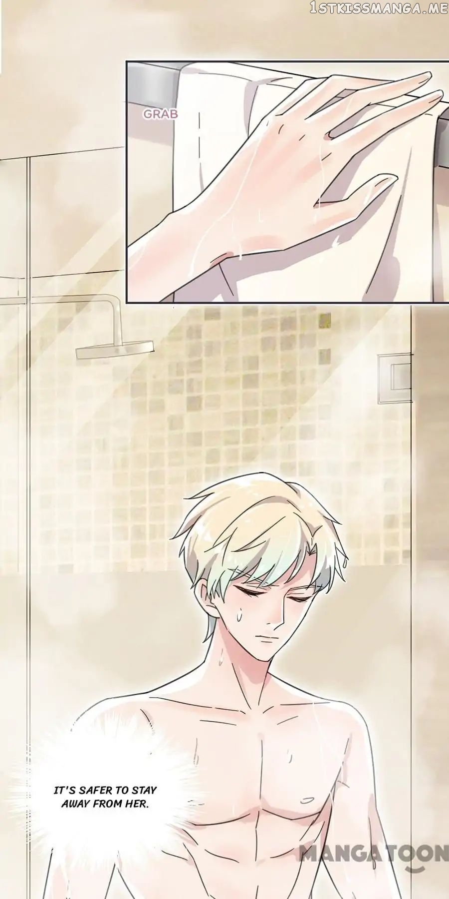 Evolution of a Perfect Hubby chapter 2 - page 25