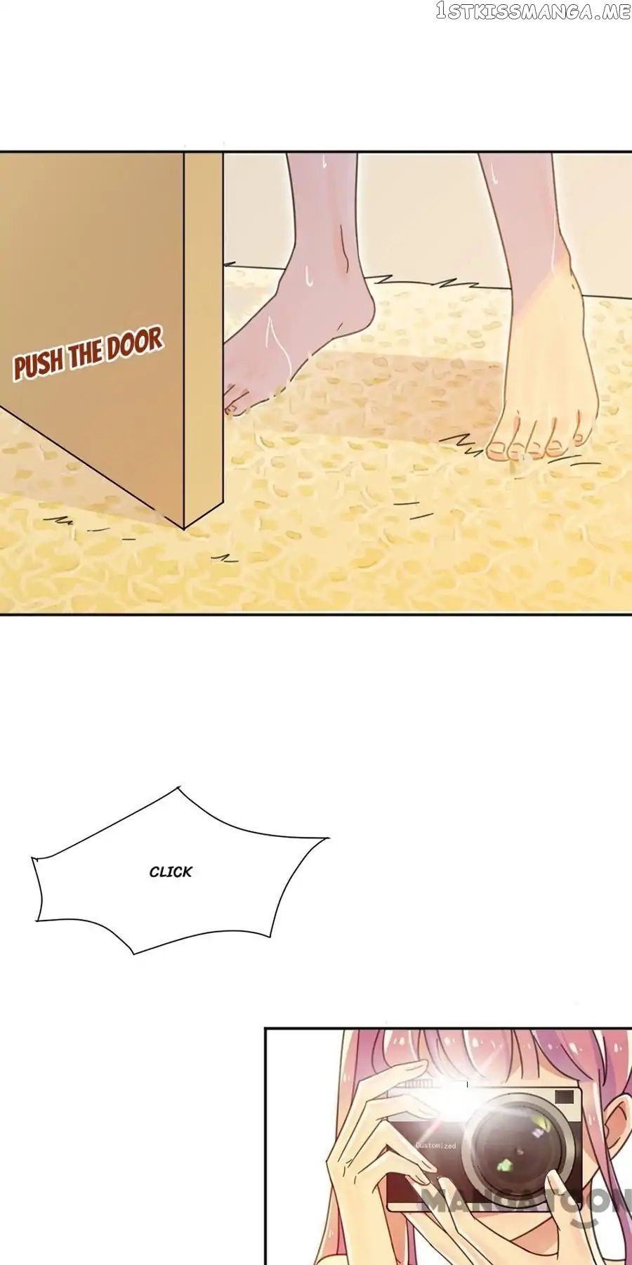 Evolution of a Perfect Hubby chapter 2 - page 27