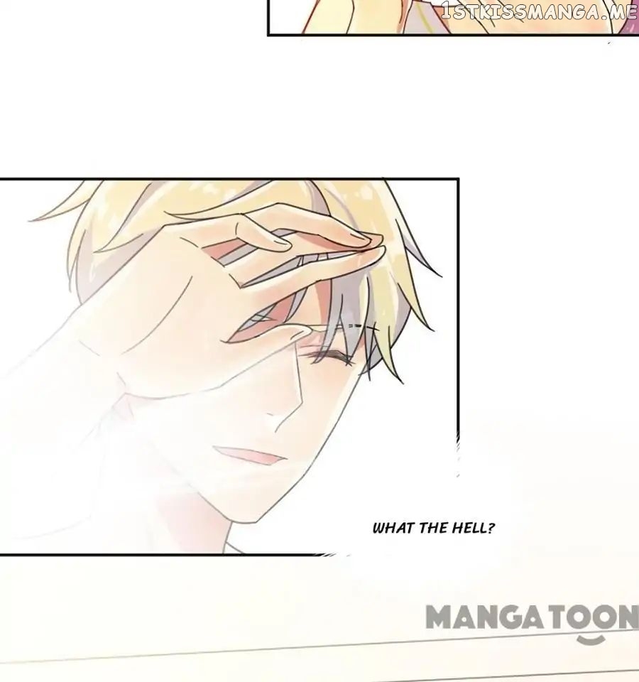 Evolution of a Perfect Hubby chapter 2 - page 28