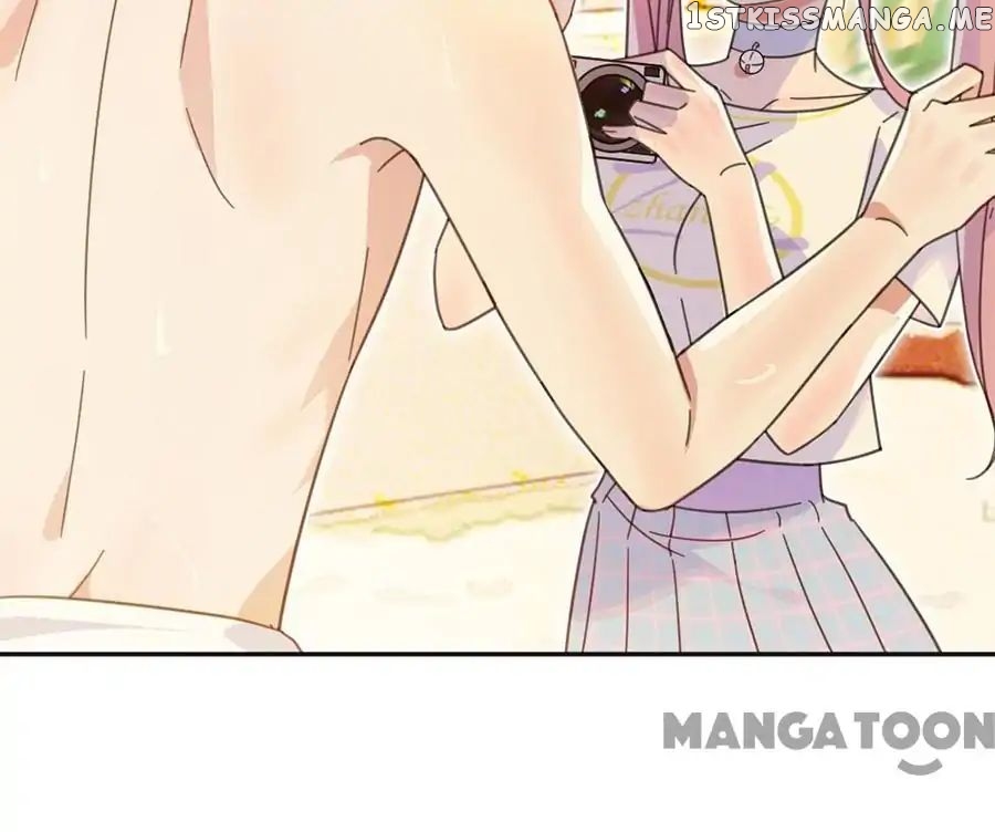 Evolution of a Perfect Hubby chapter 2 - page 32