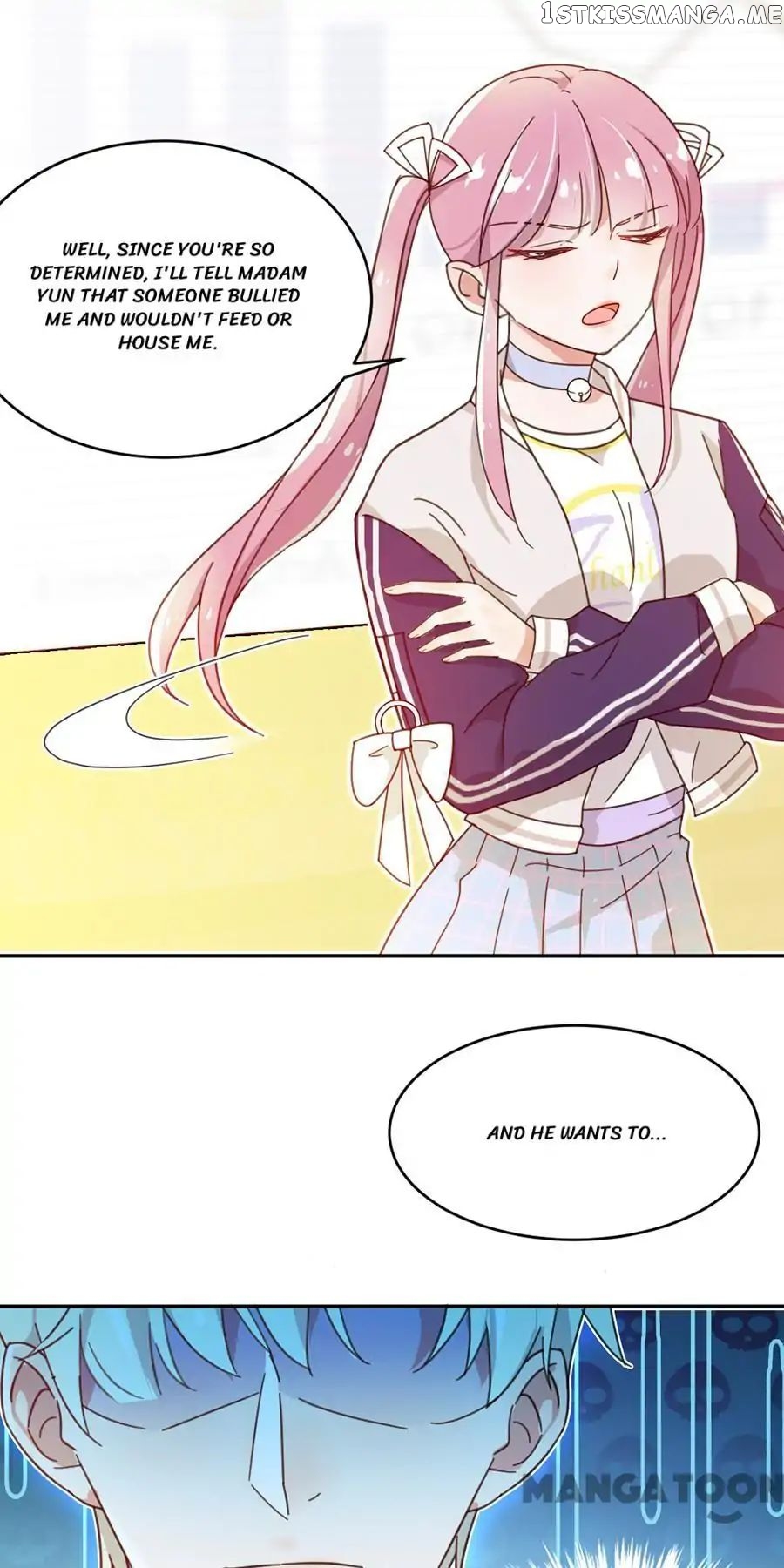 Evolution of a Perfect Hubby chapter 2 - page 6