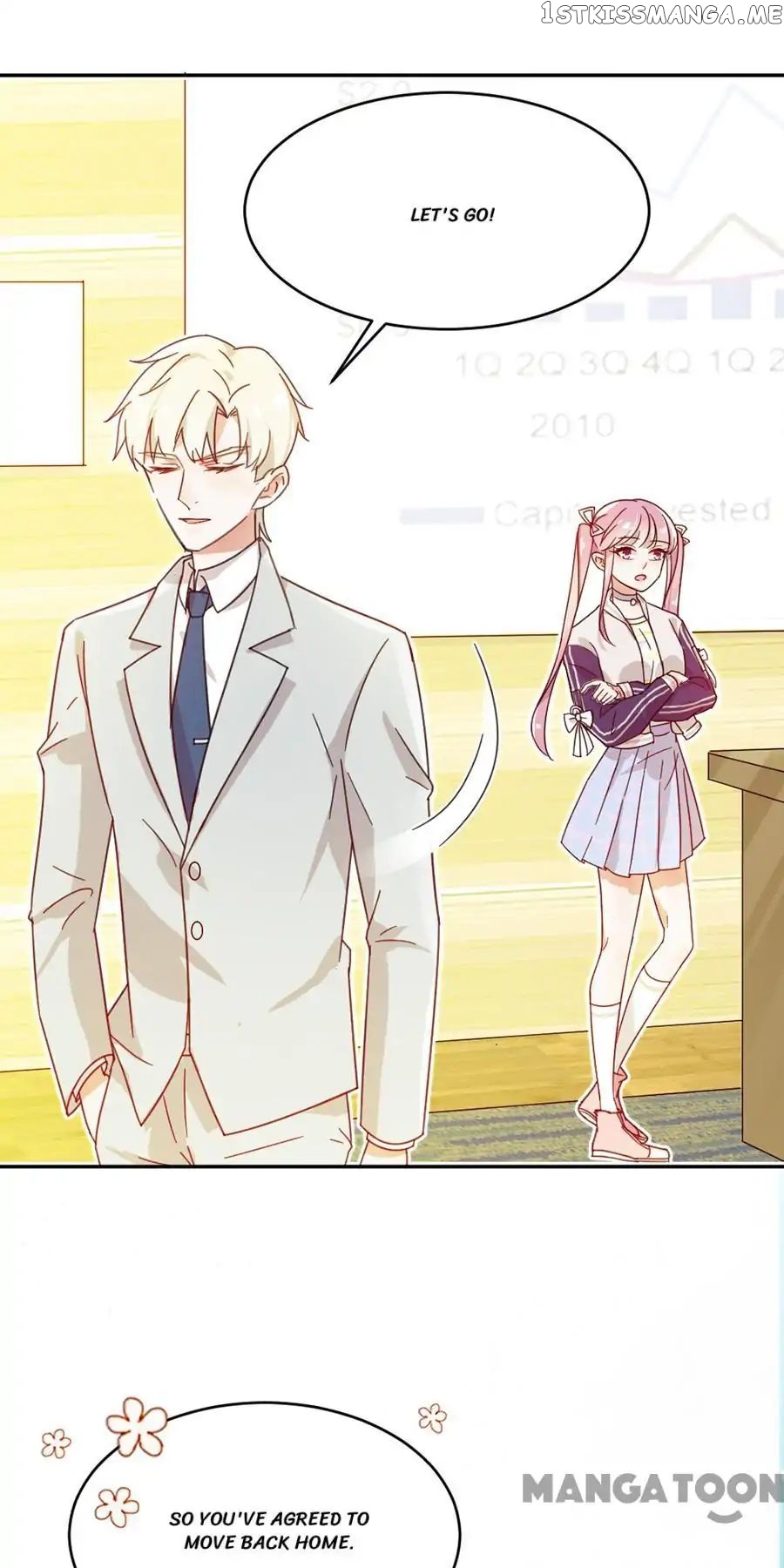 Evolution of a Perfect Hubby chapter 2 - page 8