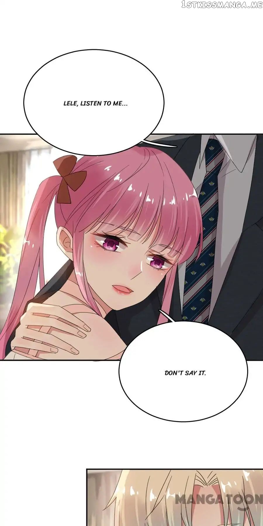 Evolution of a Perfect Hubby chapter 46 - page 1