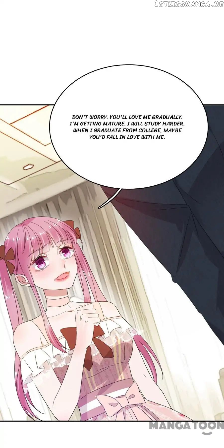 Evolution of a Perfect Hubby chapter 46 - page 11