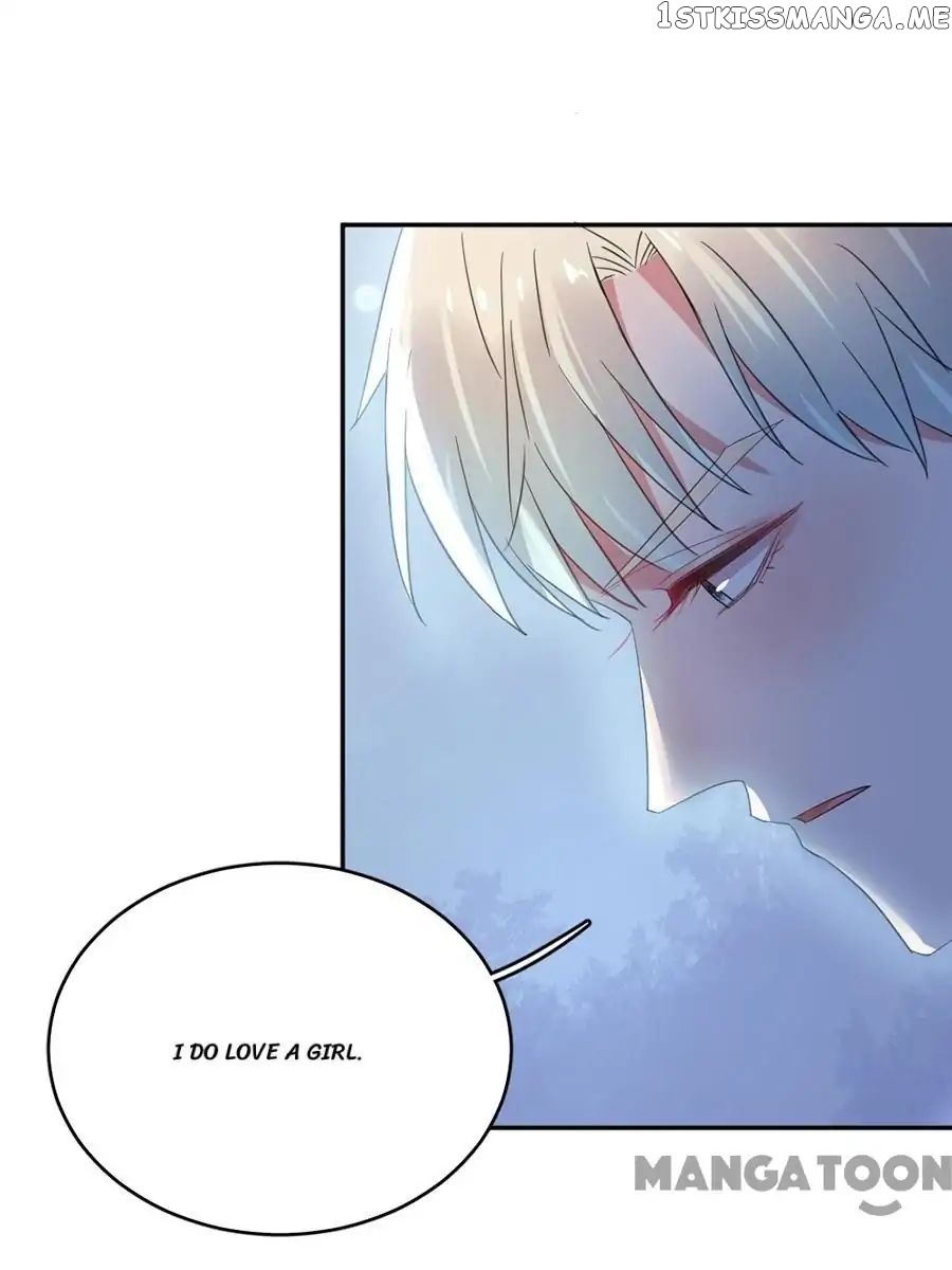 Evolution of a Perfect Hubby chapter 46 - page 12
