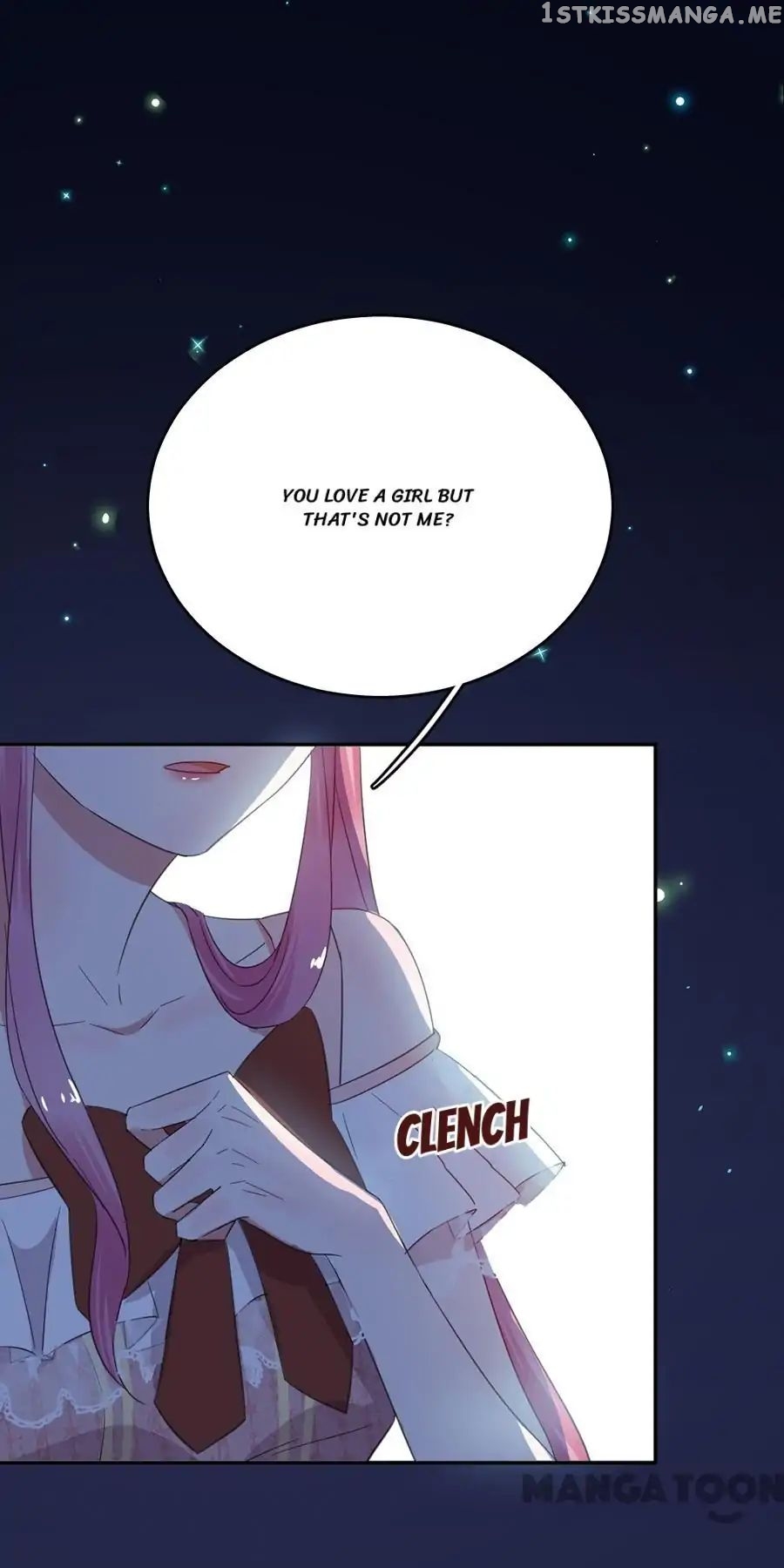 Evolution of a Perfect Hubby chapter 46 - page 15