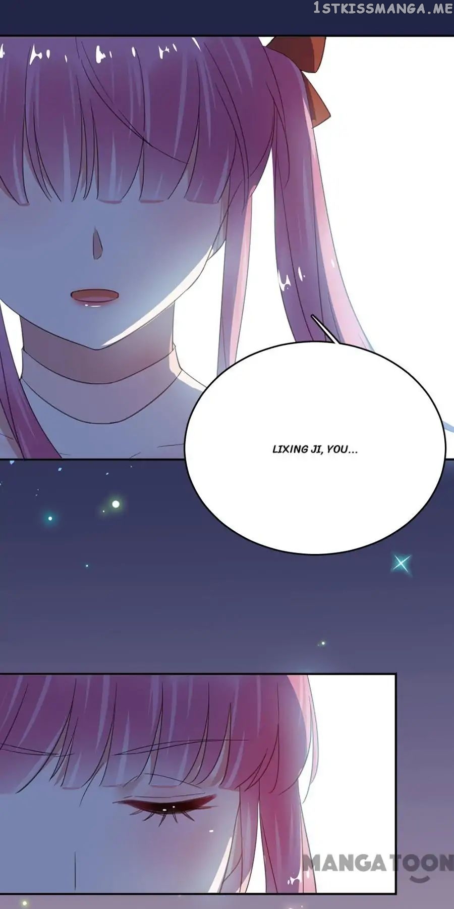 Evolution of a Perfect Hubby chapter 46 - page 16
