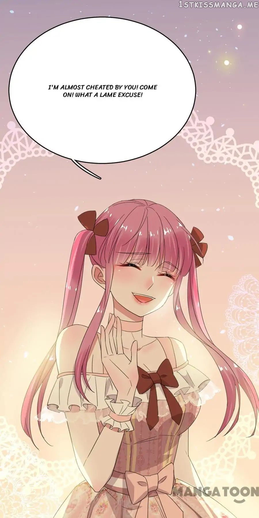Evolution of a Perfect Hubby chapter 46 - page 18