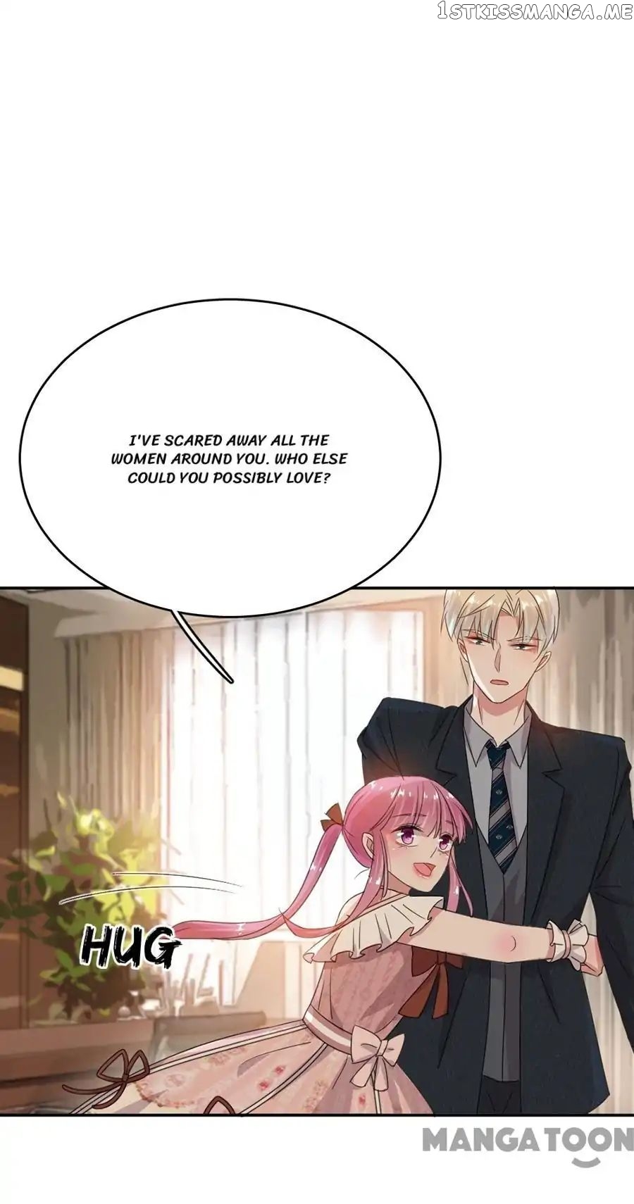 Evolution of a Perfect Hubby chapter 46 - page 20