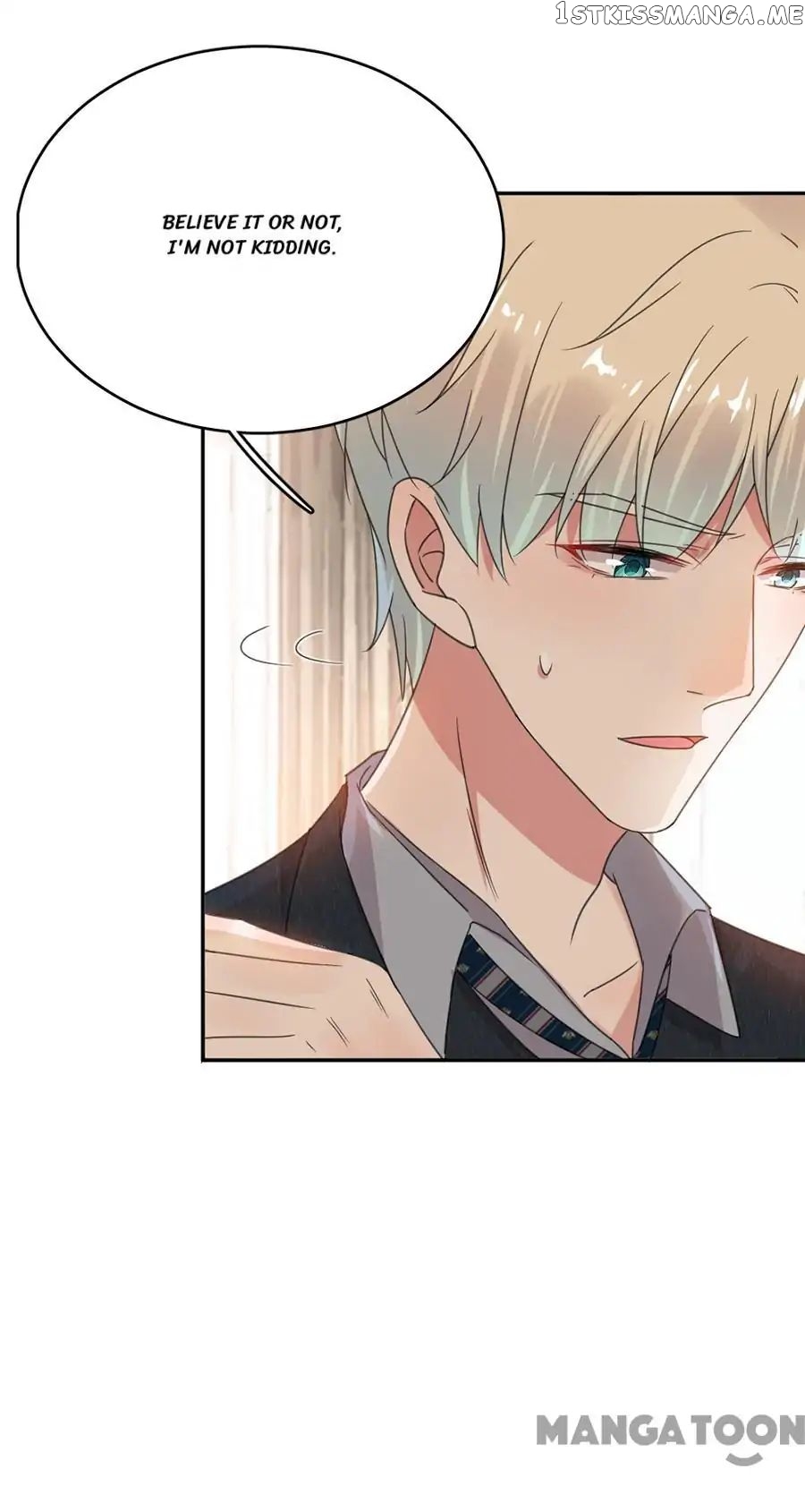 Evolution of a Perfect Hubby chapter 46 - page 21