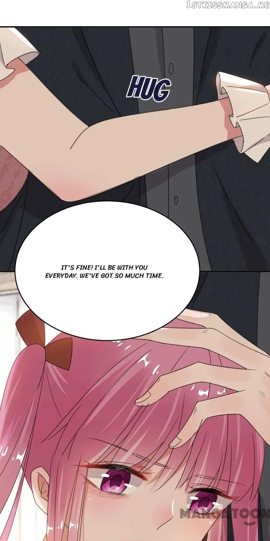 Evolution of a Perfect Hubby chapter 46 - page 22