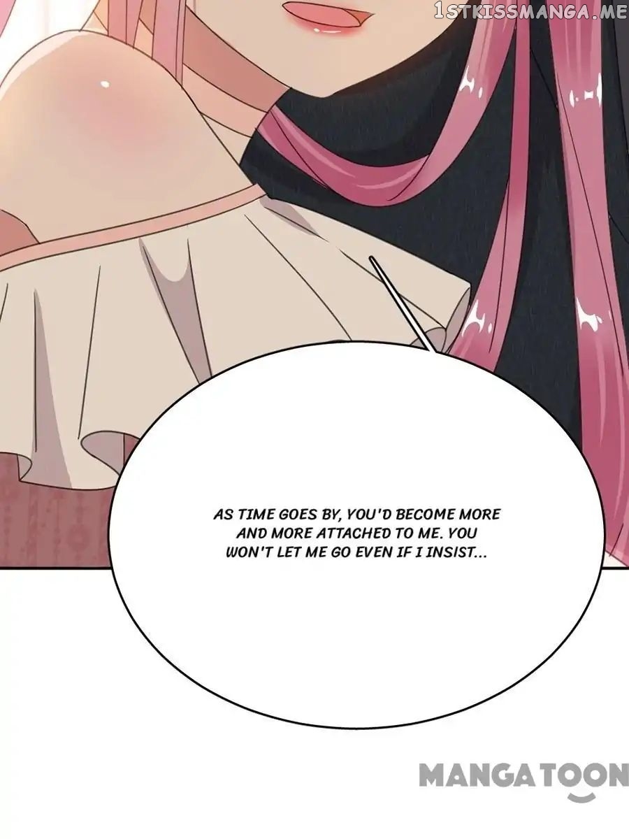 Evolution of a Perfect Hubby chapter 46 - page 23