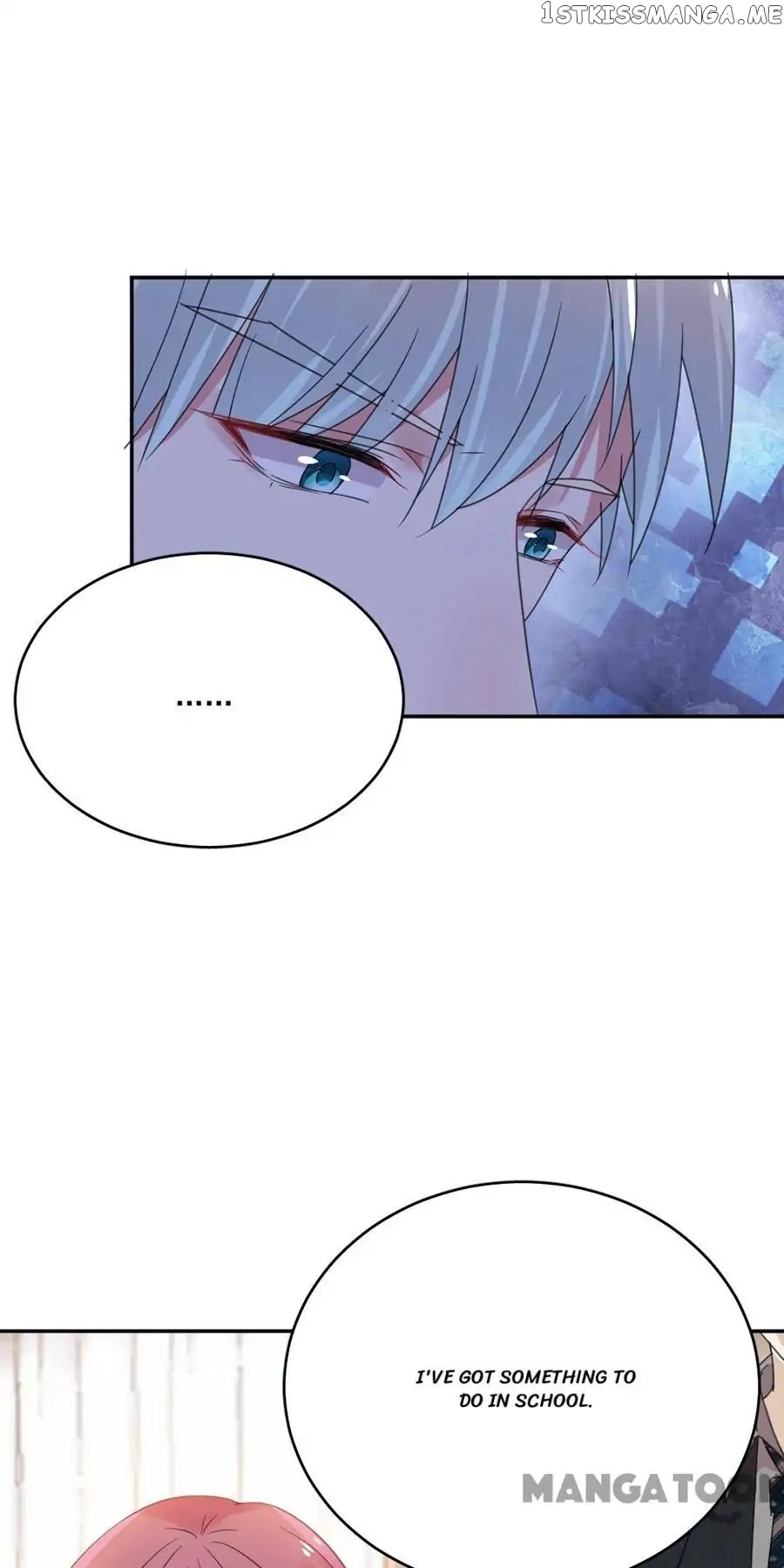 Evolution of a Perfect Hubby chapter 46 - page 24