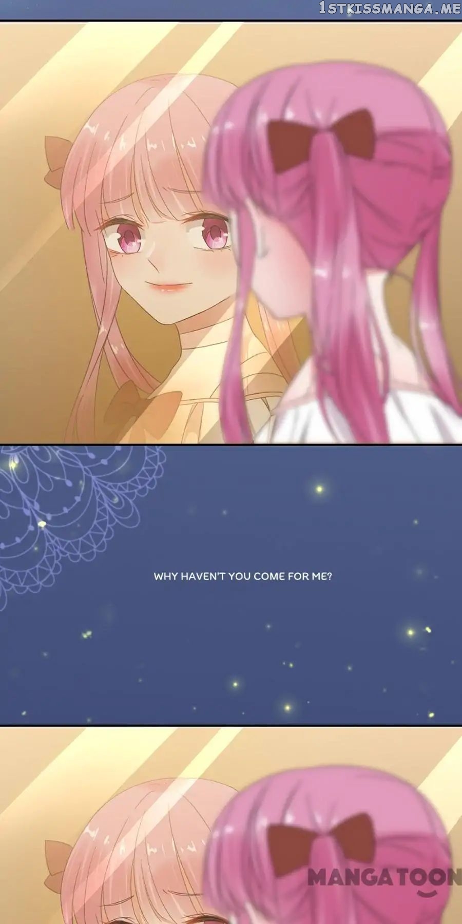 Evolution of a Perfect Hubby chapter 46 - page 32