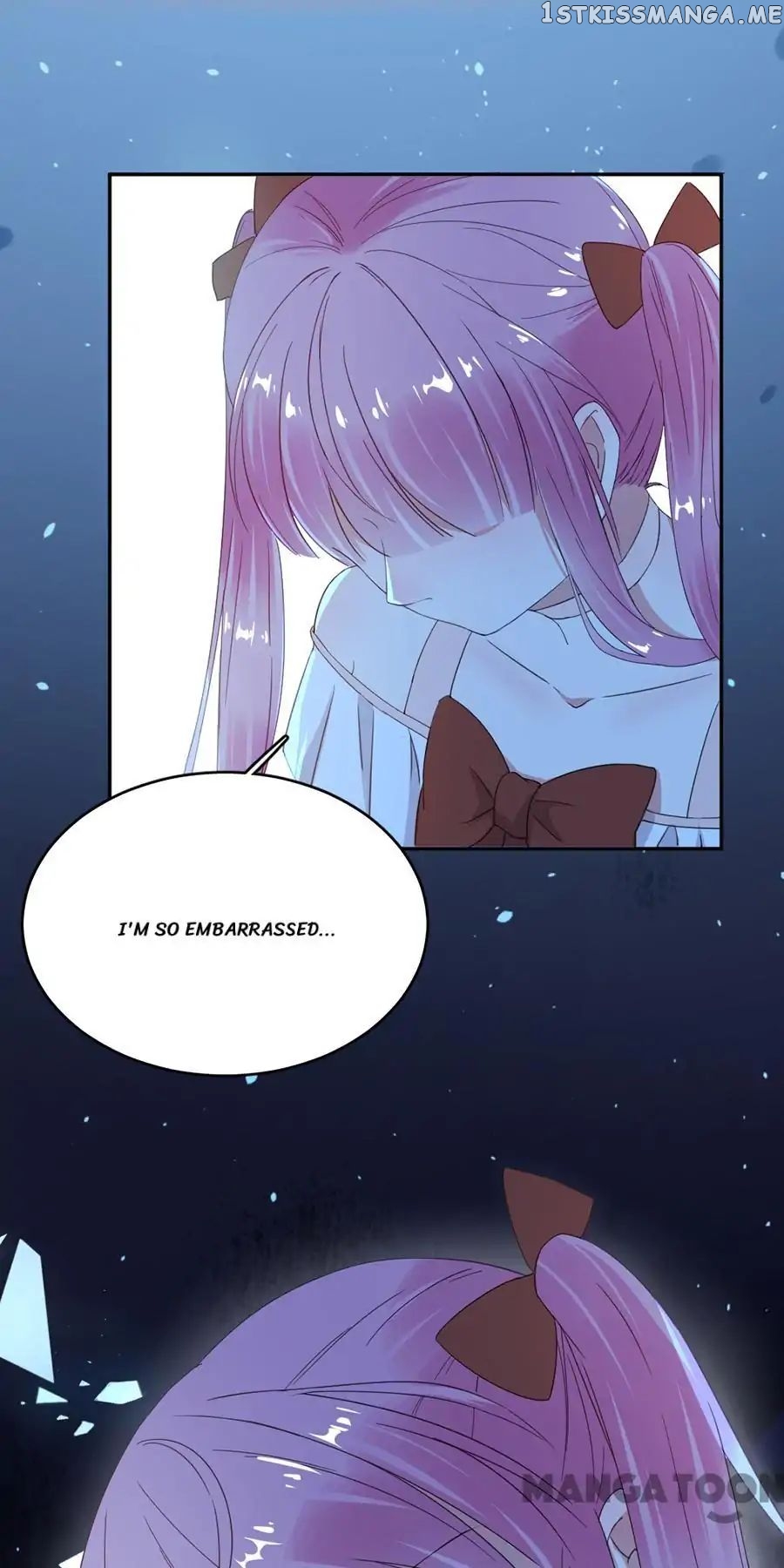 Evolution of a Perfect Hubby chapter 46 - page 34