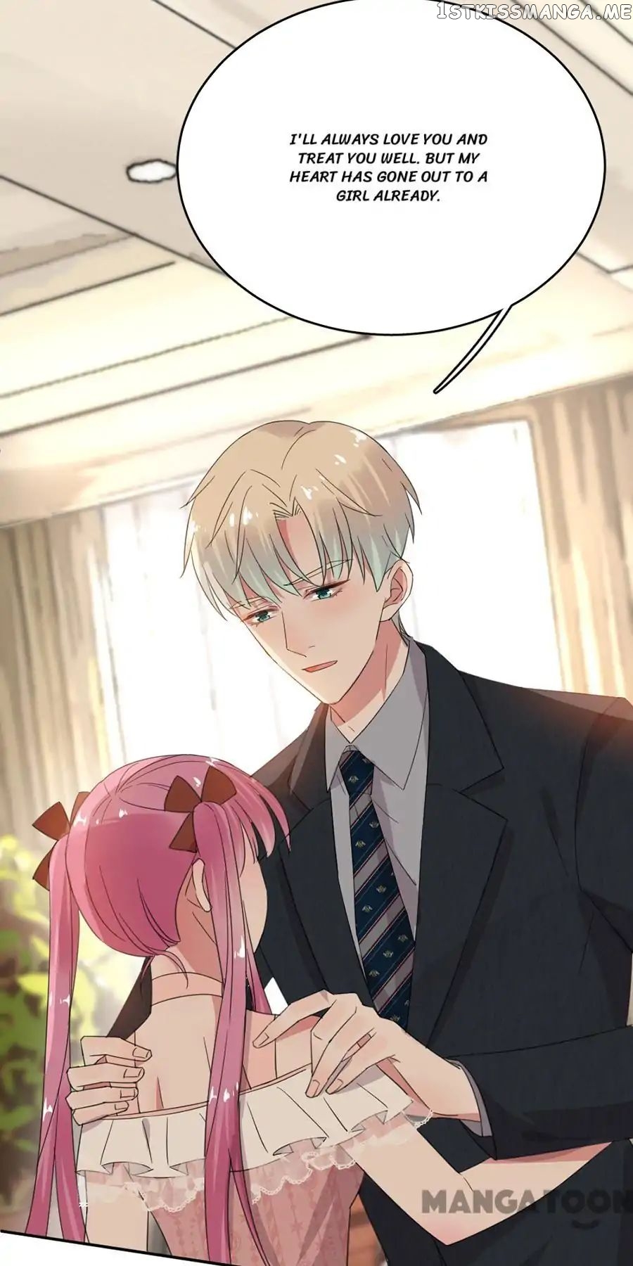 Evolution of a Perfect Hubby chapter 46 - page 6