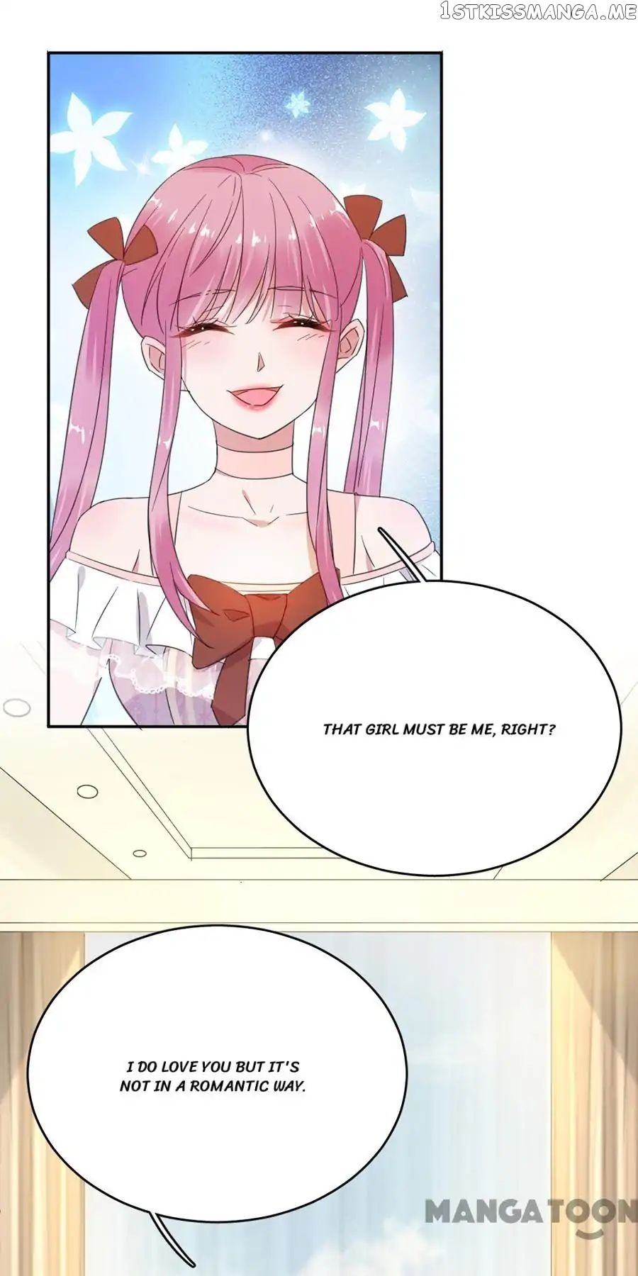 Evolution of a Perfect Hubby chapter 46 - page 8