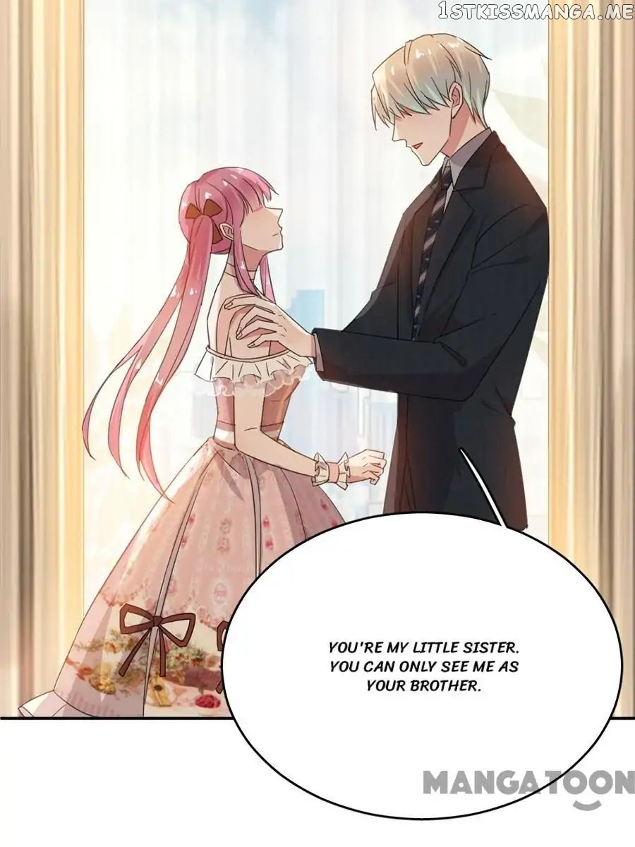 Evolution of a Perfect Hubby chapter 46 - page 9