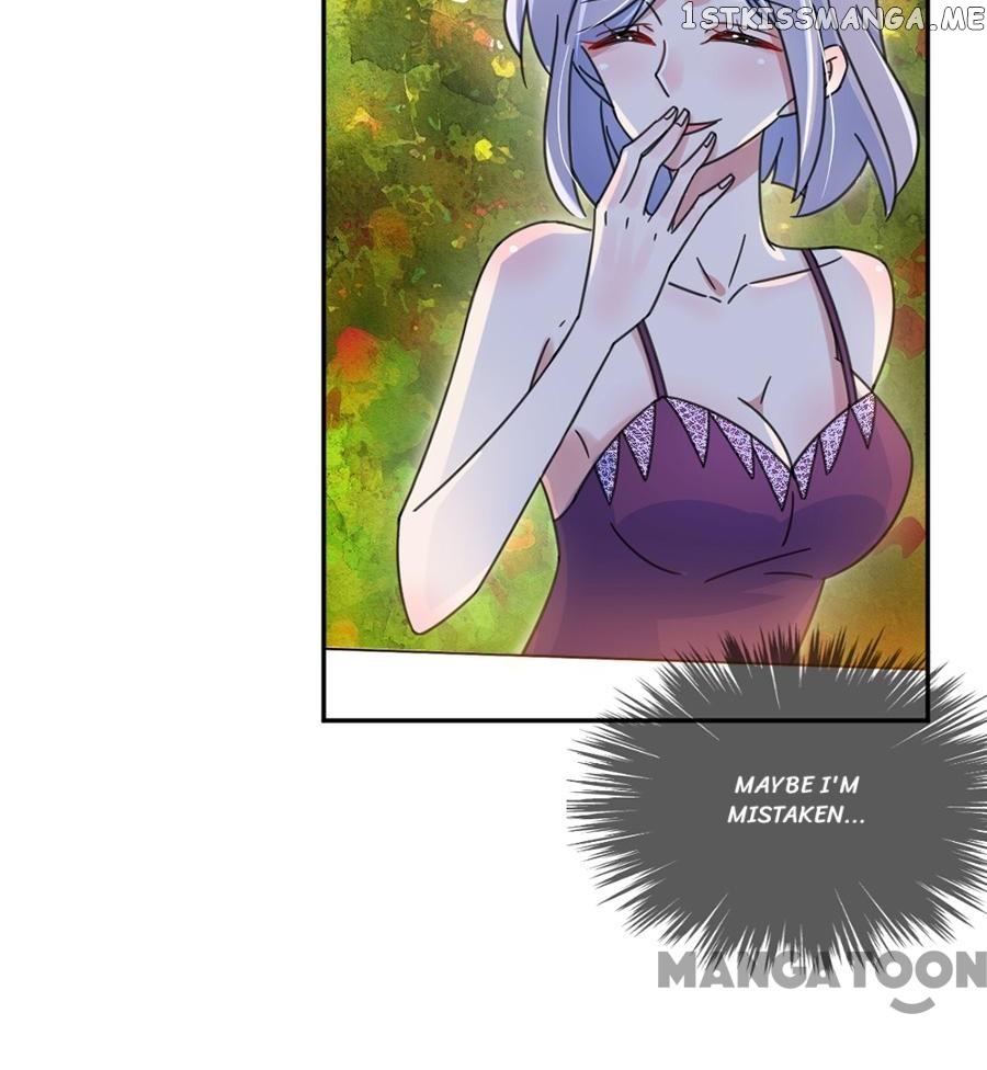 Evolution of a Perfect Hubby chapter 20 - page 19