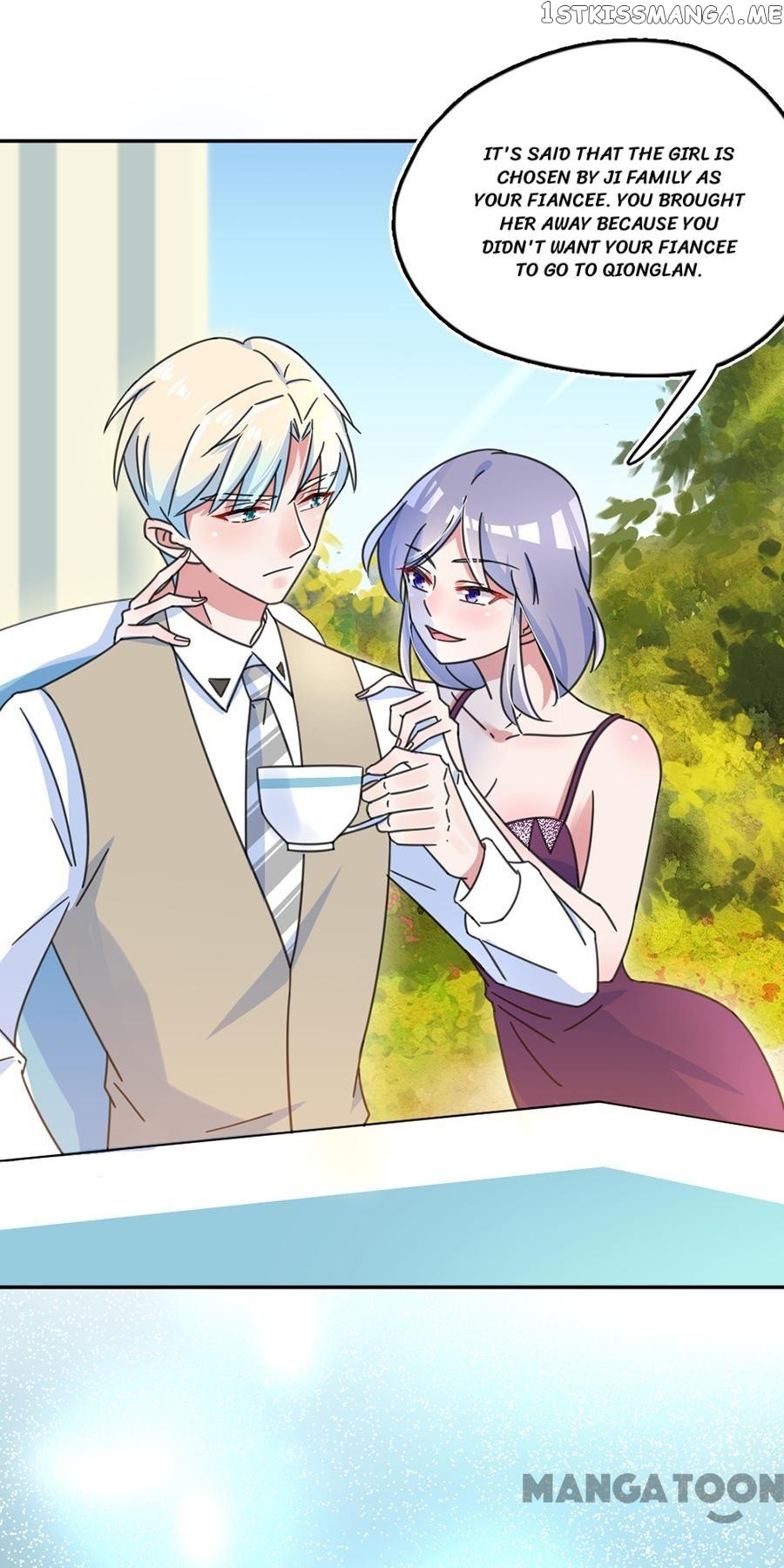 Evolution of a Perfect Hubby chapter 20 - page 20