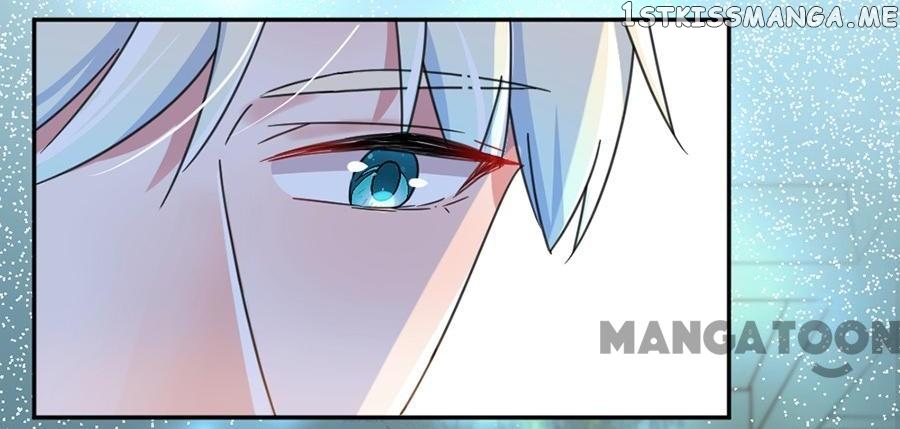 Evolution of a Perfect Hubby chapter 20 - page 21