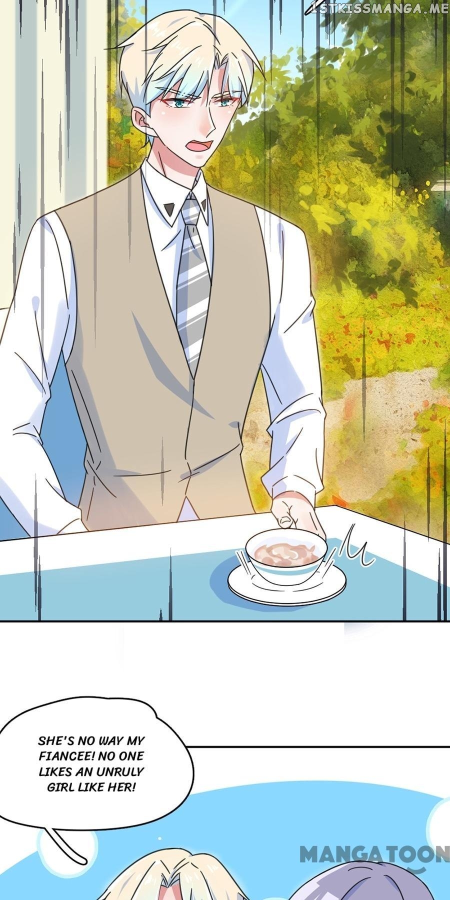 Evolution of a Perfect Hubby chapter 20 - page 24