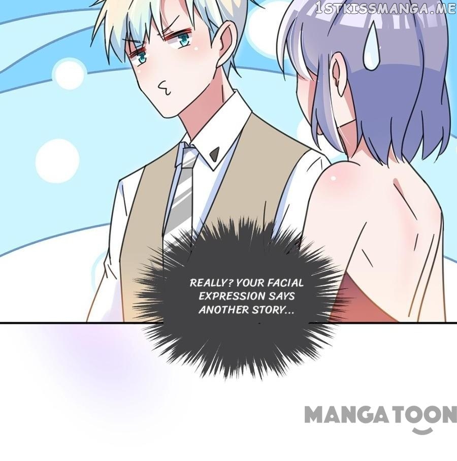 Evolution of a Perfect Hubby chapter 20 - page 25