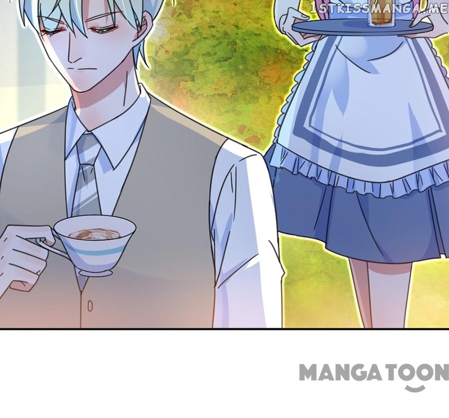 Evolution of a Perfect Hubby chapter 20 - page 27