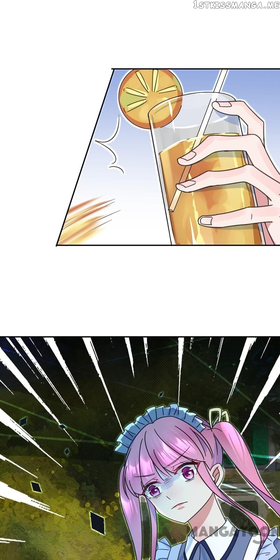 Evolution of a Perfect Hubby chapter 20 - page 28