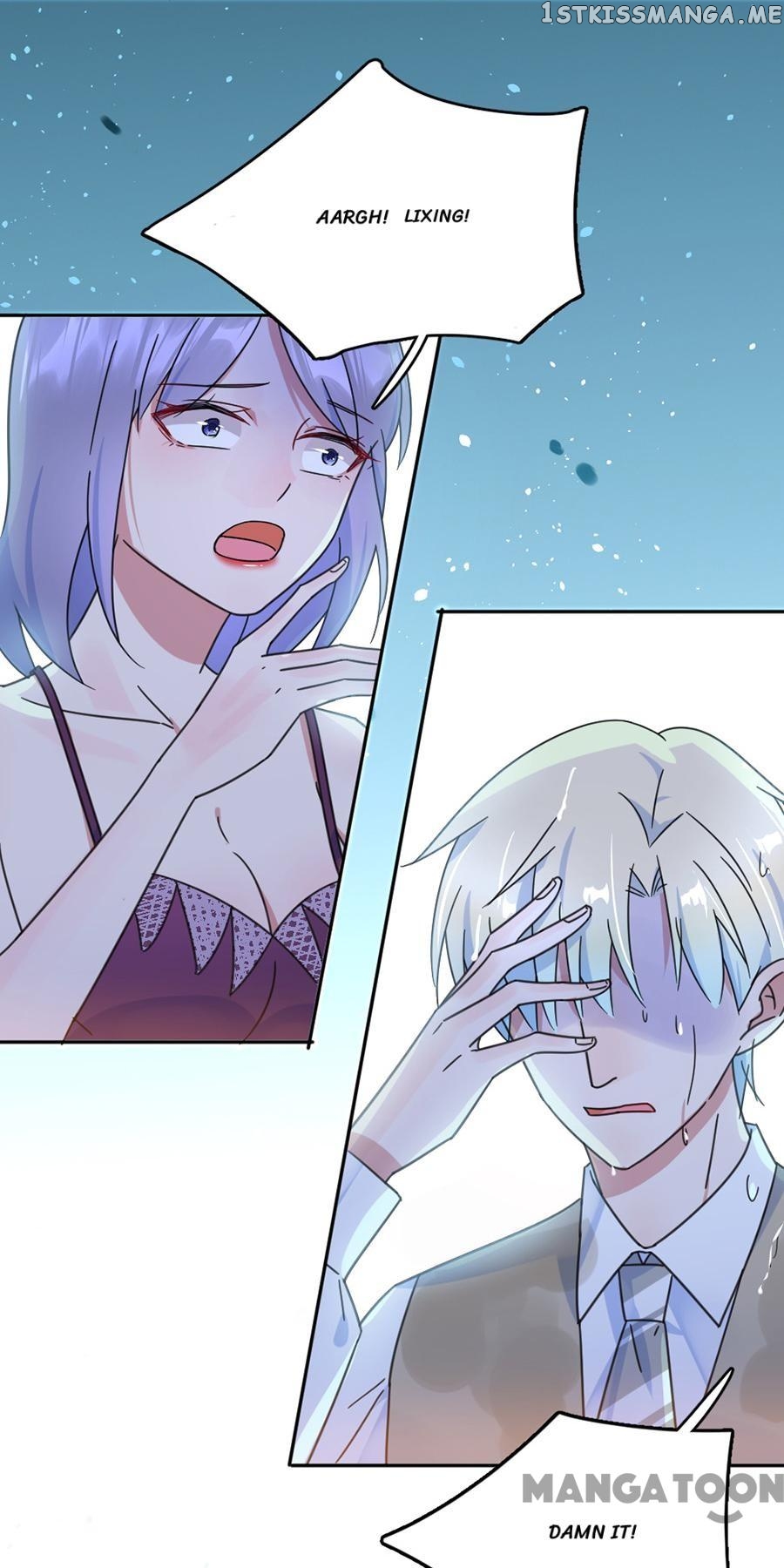 Evolution of a Perfect Hubby chapter 20 - page 30